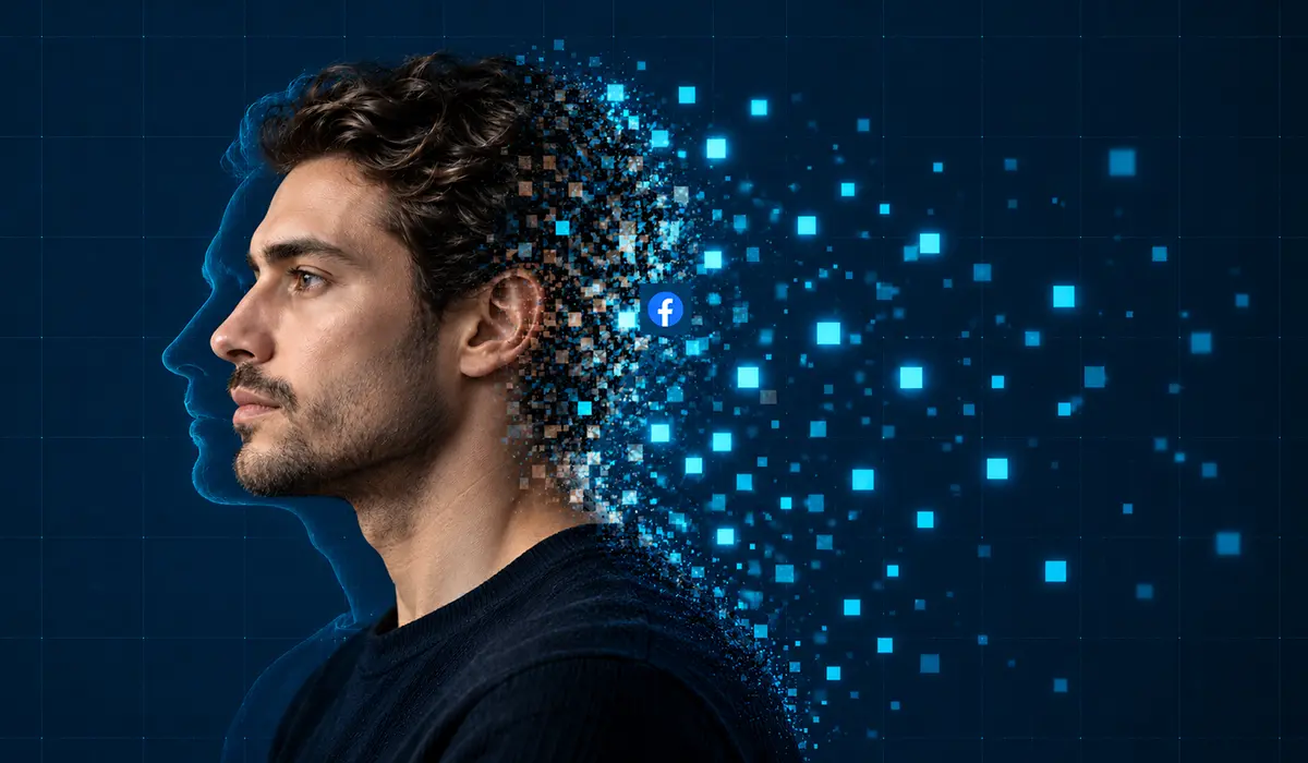 Deepfakes, usurpation d'identité : Maurice fait venir Meta à Ébène